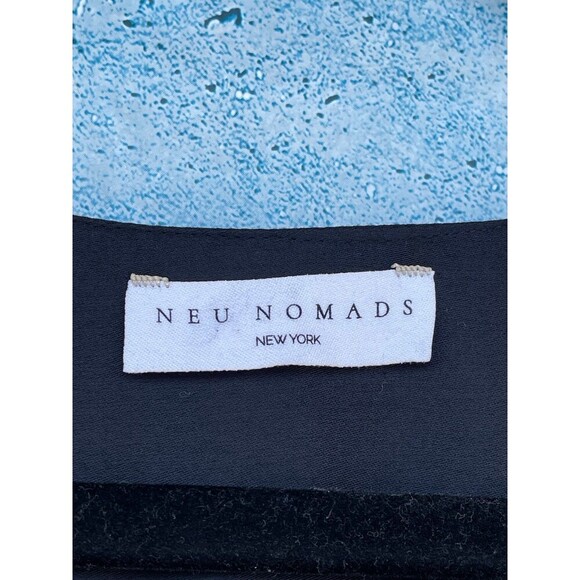 Neu nomads blouse size small - Picture 5 of 10